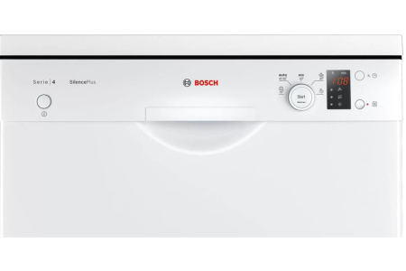 Посудомоечная машина Bosch SMS50E92GC