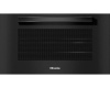 Комби-пароварка Miele DGC 7640 OBSW