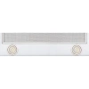 Вытяжка Meferi SLIDEBOX60WH POWER
