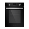 Шкаф духовой электрический MAUNFELD EOEM519PB