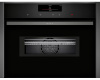Компактный духовой шкаф Neff C28MT27G0