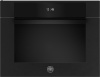 Духовой шкаф Bertazzoni комбинированный с СВЧ F457MODMWTN
