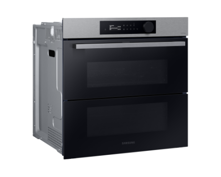 Духовой шкаф Samsung NV7B5745TAS/WT