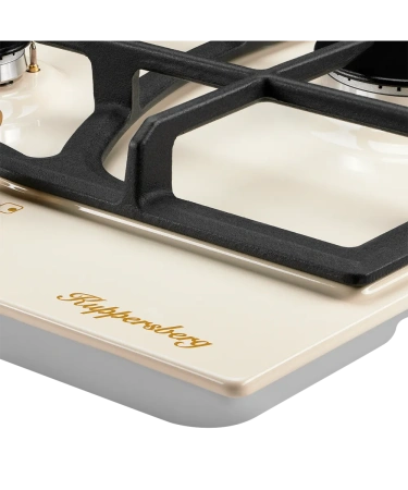 Варочная панель Kuppersberg FS 604 C Bronze