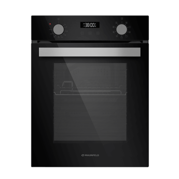 Шкаф духовой электрический MAUNFELD EOEM519PB