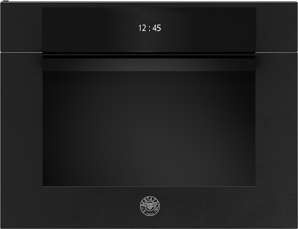 Духовой шкаф Bertazzoni комбинированный с СВЧ F457MODMWTN