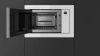 Встраиваемая микроволновая печь Teka ML 8210 BIS WHITE MARBLE
