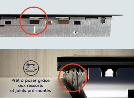 Варочная панель Electrolux EIV 654