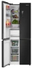 Холодильник Meferi MFR70BK TOTAL NO FROST CROSS DOOR ULTRA