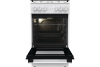 Комбинированная плита Gorenje GK5A21WH