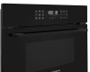 Духовой шкаф электрический Meferi MEO609BK MICROWAVE