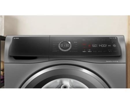 Стирально-сушильная машина Bosch WNC254ARSN
