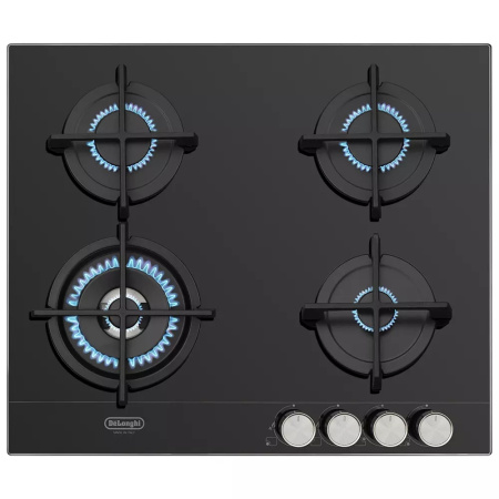 Газовая варочная панель De'Longhi NSL 460 N RUS