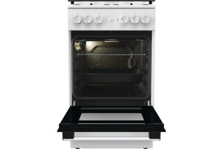 Комбинированная плита Gorenje GK5A21WH