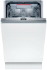 Встраиваемая посудомоечная машина BOSCH SPV4XMX20E