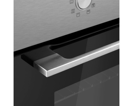 Шкаф духовой электрический Maunfeld MEOC708PS