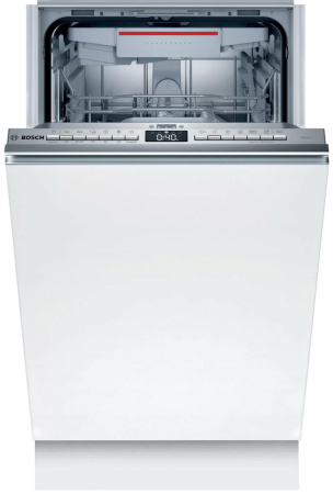 Встраиваемая посудомоечная машина BOSCH SPV4XMX20E