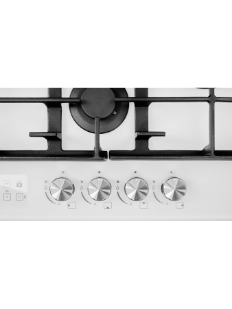 Варочная поверхность HIBERG VM 6245 W
