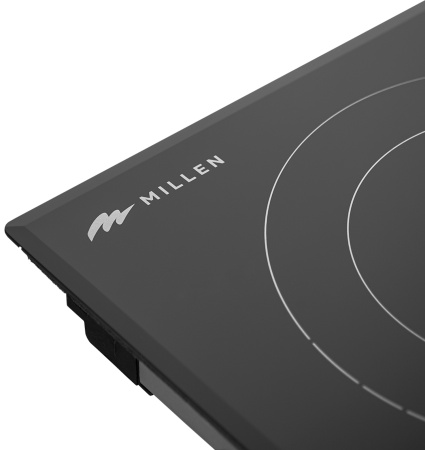 Электрическая варочная панель Millen MEH 302 BL