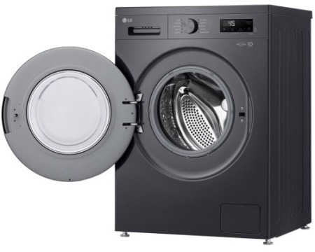 Стиральная машина LG F2Y1TYP6J