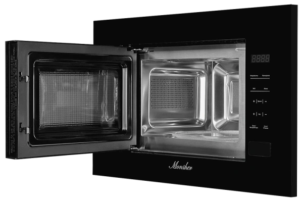 Встраиваемая микроволновая печь Monsher MMH 1020 B