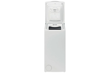 Стиральная машина Indesit BTW L60400 EE/N