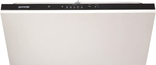 Встраиваемая посудомоечная машина Gorenje GV62011