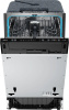 Встраиваемая посудомоечная машина Haier HDWE9-591RU