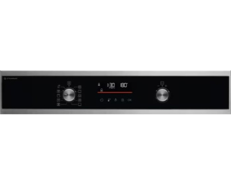 Духовой шкаф Electrolux EOD6P66WX