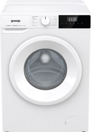 Стиральная машина Gorenje W2NHPI72SCSIRV