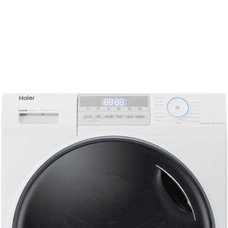 Стирально-сушильная машина Haier HWD70-BP14929B