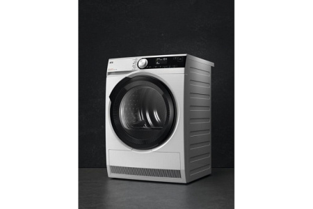 Сушильная машина AEG TR939M4E