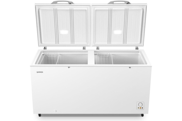 Морозильный ларь Gorenje FH50BPW