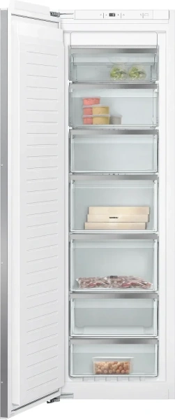 Встраиваемая морозильная камера Gaggenau RF282306