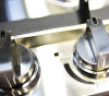 Газовая варочная поверхность Kaiser KG 6357 Turbo