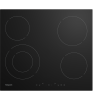 Электрическая варочная панель Hotpoint HR 6T2 C