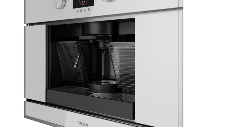 Встраиваемая кофемашина Teka CLC 835 MC WHITE