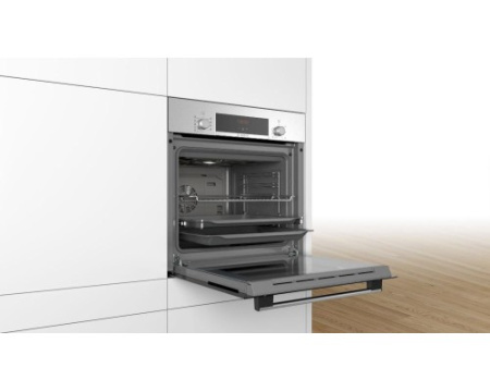 Электрический духовой шкаф Bosch HBF534ES0R