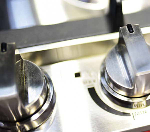 Газовая варочная поверхность Kaiser KG 6357 Turbo