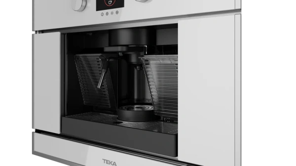 Встраиваемая кофемашина Teka CLC 835 MC WHITE