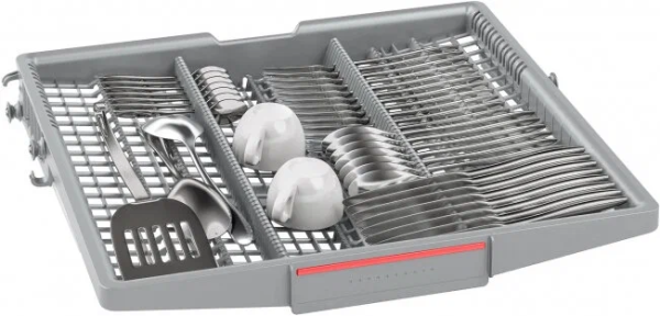 Встраиваемая посудомоечная машина Bosch SMV4HVX00E