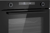 Духовой шкаф Weissgauff EOM 741 PDB Black Edition