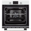 Электрический духовой шкаф Krona LEGENDE 60 WH