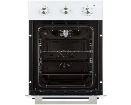 Духовой шкаф Krona STRETTO 45 WH