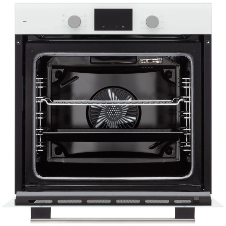Электрический духовой шкаф Krona LEGENDE 60 WH