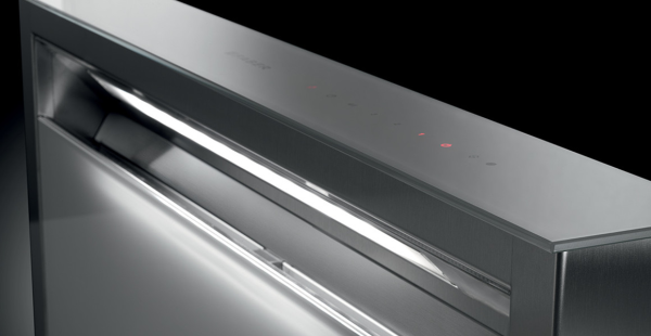 вытяжка Faber FABULA EVO+ BK 340.0492.566