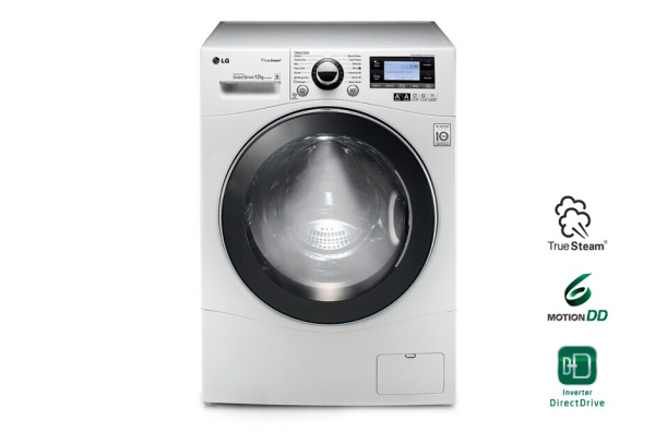 Стиральная машина LG F1495BDS