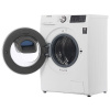 Стиральная машина SAMSUNG  WW70R62LVSW