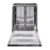 Встраиваемая посудомоечная машина DeLonghi DDW 06F Brace plus