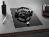 Газовая варочная панель Miele CS7101FL